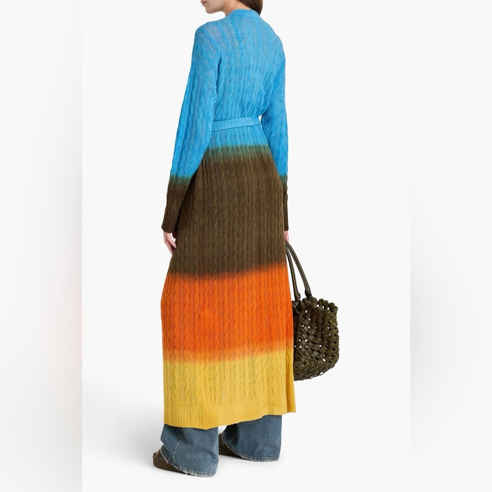 Etro Cardigan - Picture 3 of 4